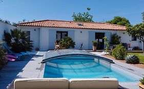 Claire&Co Chambre d'hôtes